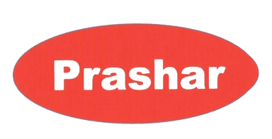 Prashar Logo